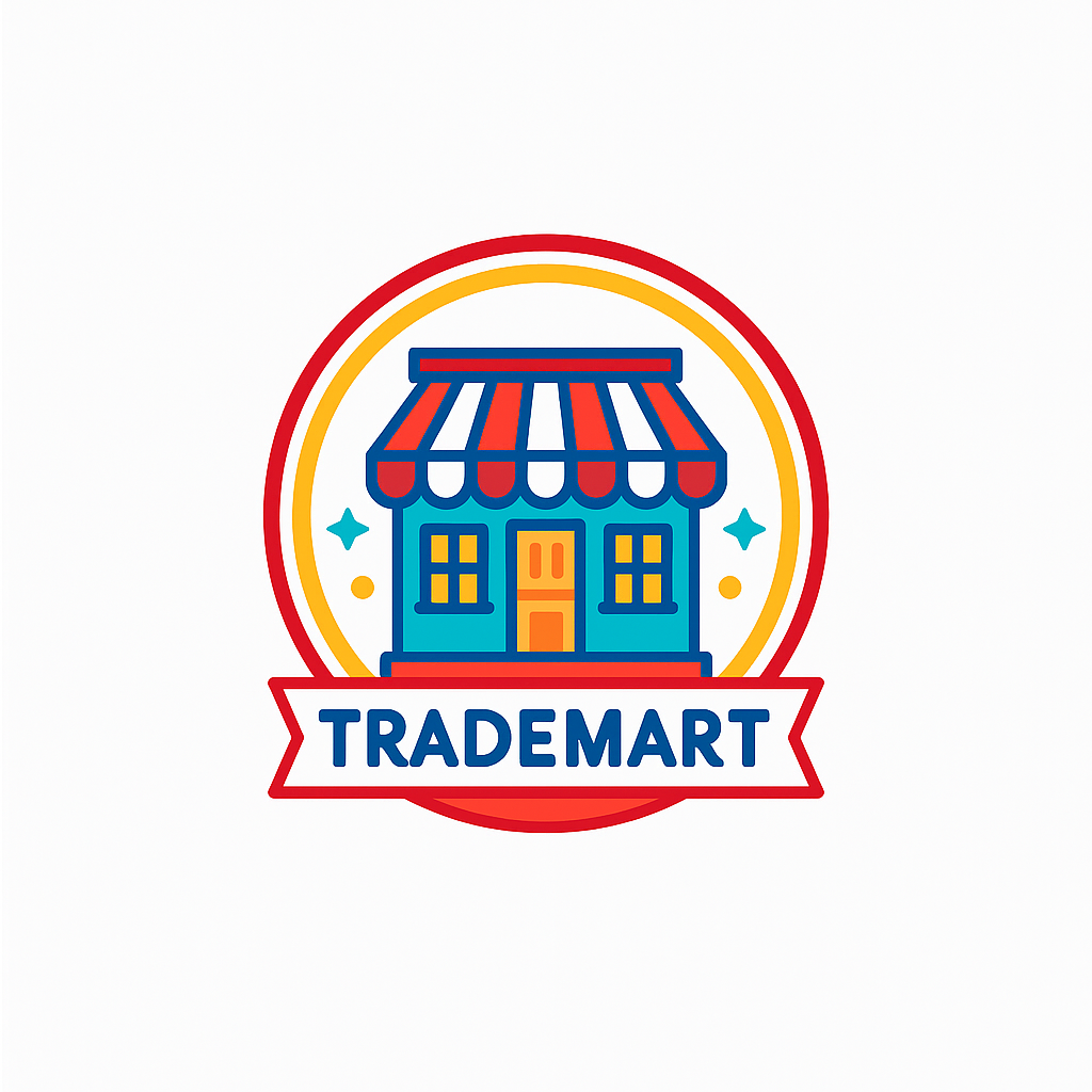 Tradamart
